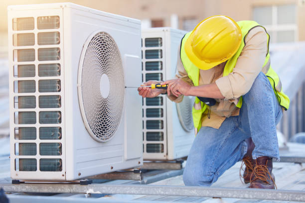 Best Affordable Air Conditioning Repair  in Evergreen, CO