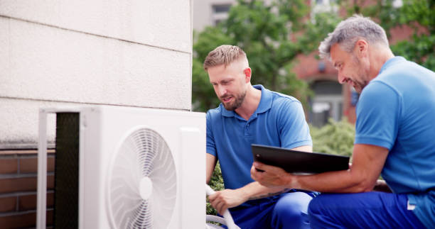 Reliable Evergreen, CO HVAC Solutions