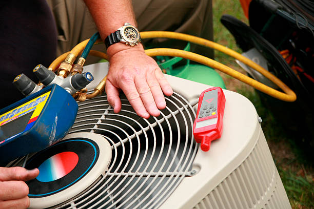 Best Air Quality Test  in Evergreen, CO