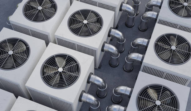 Best HVAC Replacement Cost  in Evergreen, CO