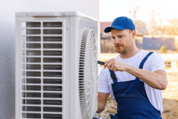 Best HVAC Installation Services  in Evergreen, CO