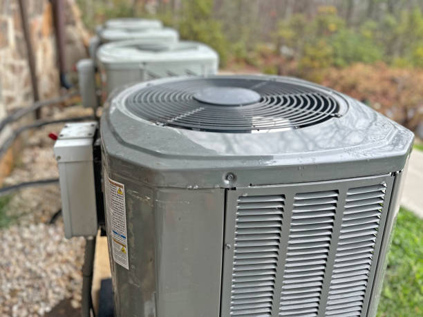 Best Residential HVAC Services  in Evergreen, CO