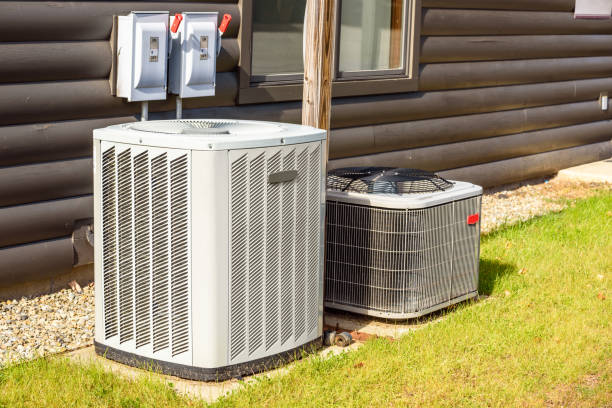 Best HVAC Repair Near Me  in Evergreen, CO