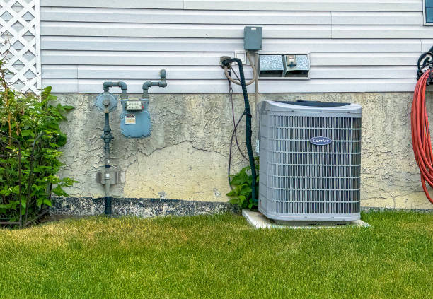 Best Best HVAC Companies  in Evergreen, CO